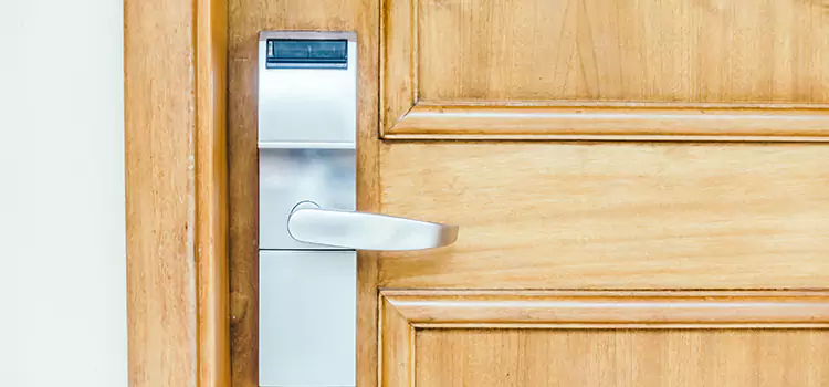 Advanced Solutions in National City, CA for Modern Security