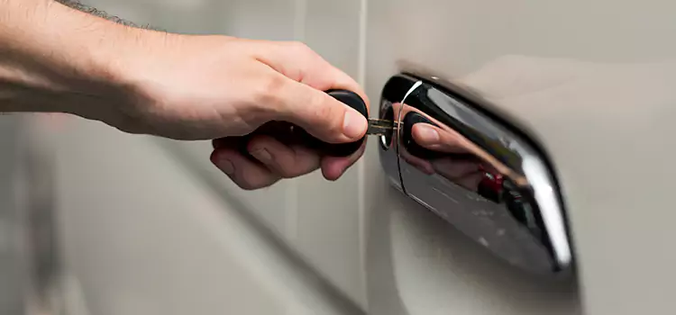 Why Choose Our Auto Locksmith Team in National City, CA?