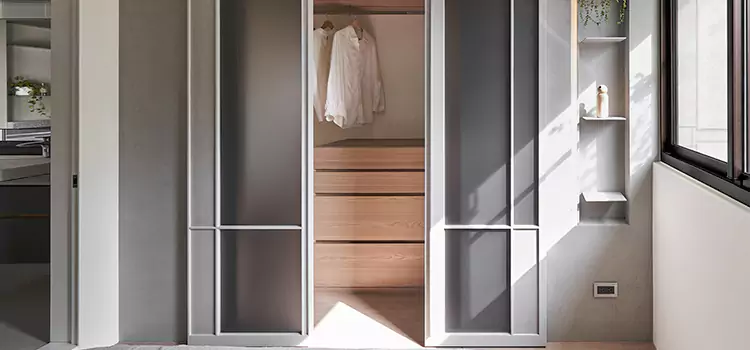 Mirror Sliding Door Replacement National City