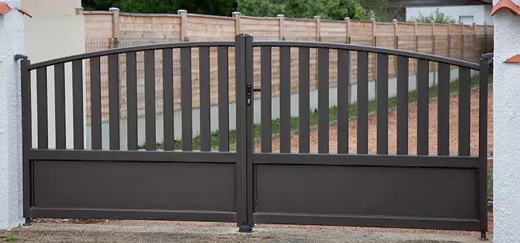 Advanced Gate Solutions in National City, CA