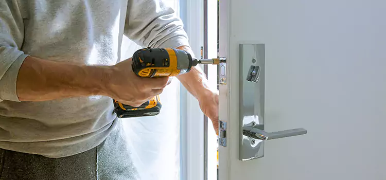 Door Knob Lock Repair National City