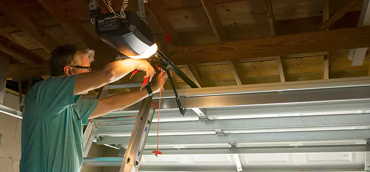 Garage Door Opener Sales and Installation National City