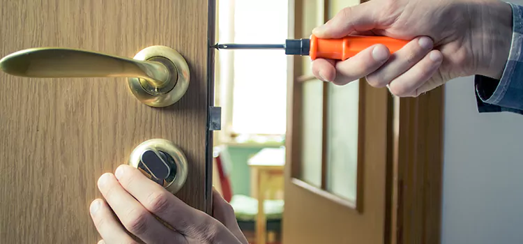 Garage Door Installation National City