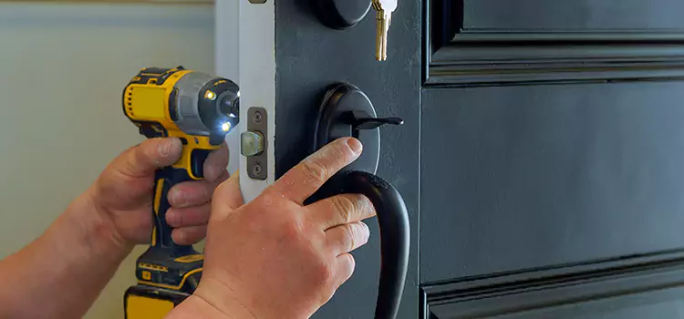 Locksmith Emergency Service National City