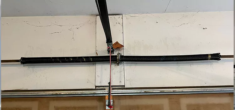 Garage Door Cable Repair Near Me in National City, CA