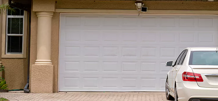 Comprehensive Garage Door Maintenance Services in National City, CA
