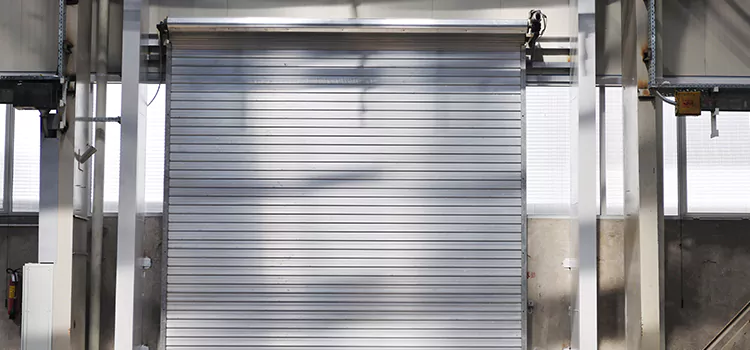 Roller Door Maintenance National City