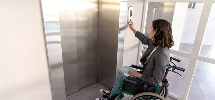 Benefits of Modern Handicap Door Systems in National City, CA