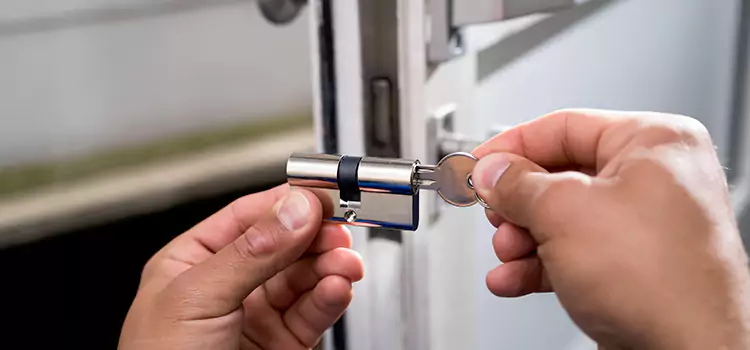 Emergency Locksmith for House National City