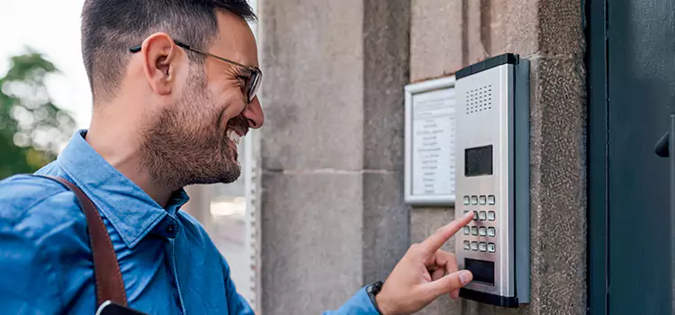 Advanced Solutions for Enhanced Security in National City, CA