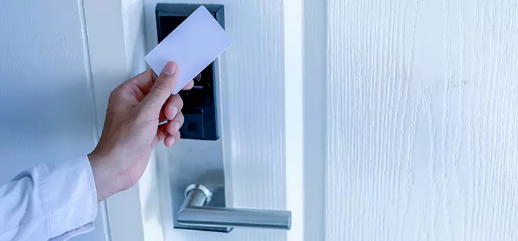 Why Choose Us for Your Keycard Lock Installation in National City, CA?