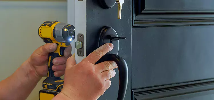 Mobile Automotive Locksmith National City