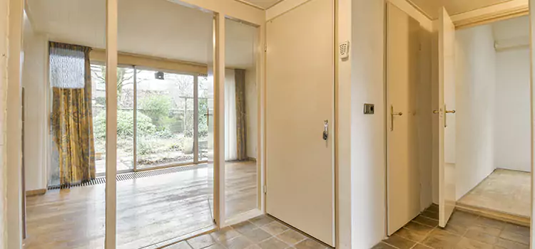Why Choose Our Pocket Door Experts in National City, CA?