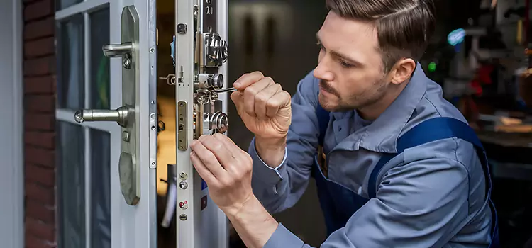 Residential Lock Installation National City