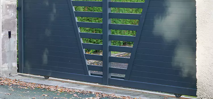 Automated Gate Company Near Me National City