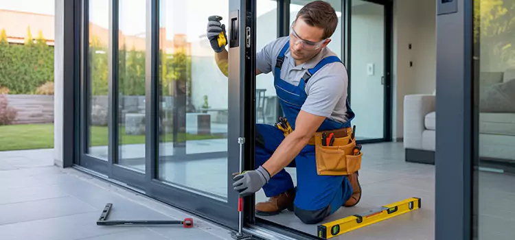 Sliding Screen Door Repair National City