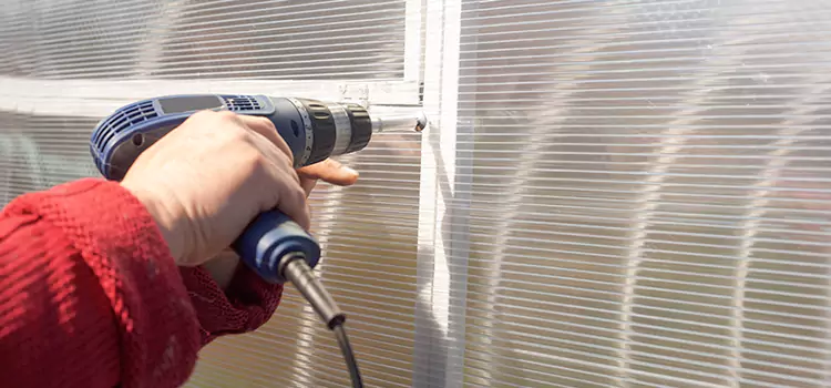 Sliding Screen Door Repair National City