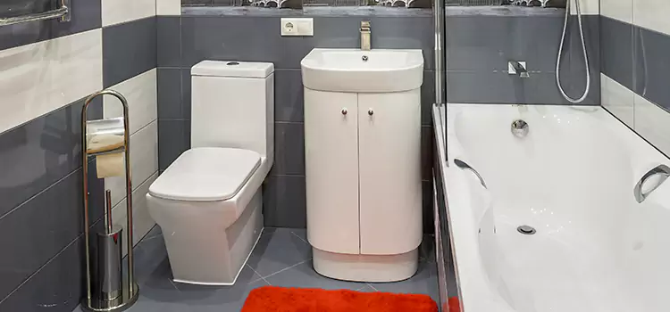 Hansgrohe Shaving Mirror National City