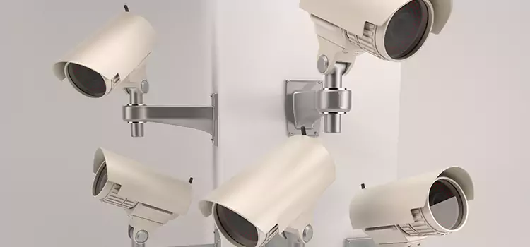 Your Trusted Partner for CCTV Solutions in National City