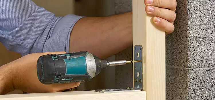 Jimmy Proof Deadbolt Repair National City