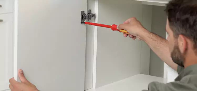 Screen Door Hinge Repair National City
