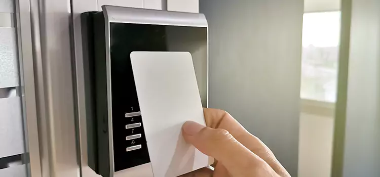 NMS Proximity Switch Door Systems National City