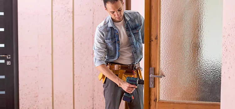Door Glass Replacement National City
