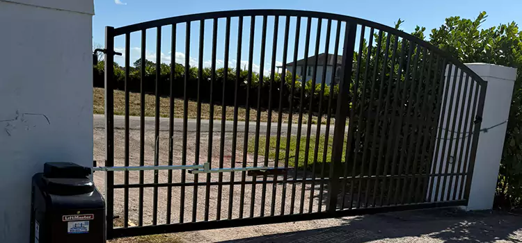 Driveway Fence Repair National City