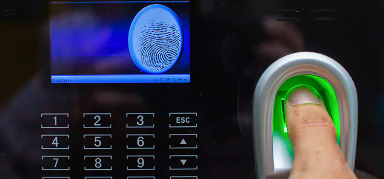 Your Trusted Partner for Secure Access in National City, CA