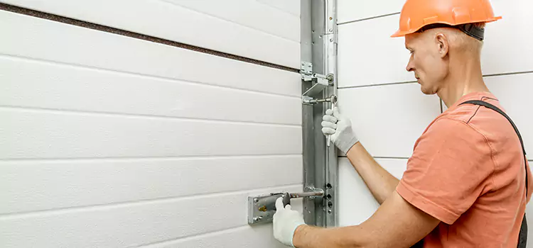 Why Choose Us for Garage Door Lock Services in National City, CA?