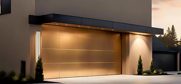 Garage Door Remote Programming National City
