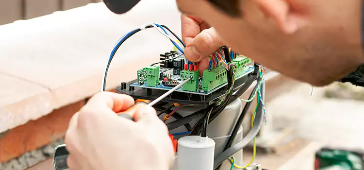 Specialized Brand Gate Motor Repairs National City