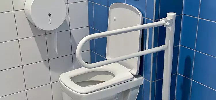 Comprehensive Solutions in National City, CA for Accessible Facilities