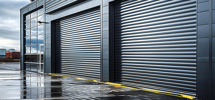 Emergency Industrial Garage Door Service National City