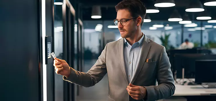 Our Commitment to Keycard Security Excellence in National City, CA