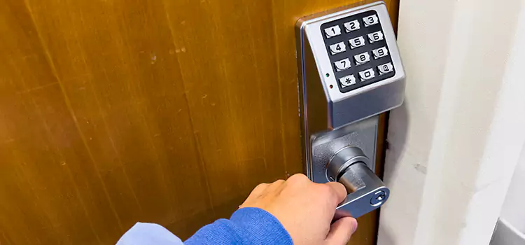 Why Choose Us for Your Keypad Lock Needs in National City, CA?