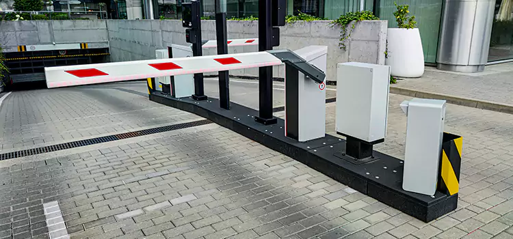 Custom Gate Design & Integration National City