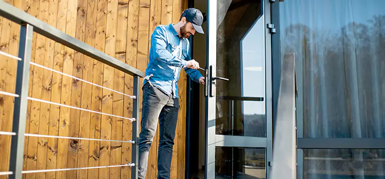Emergency Patio Door Repair National City