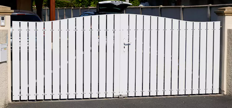 Why Choose Us for Residential Gate Repair in National City, CA?
