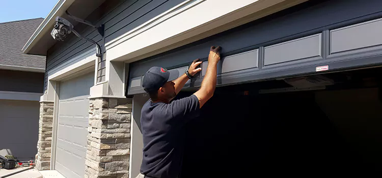 Janus Roll Up Doors National City