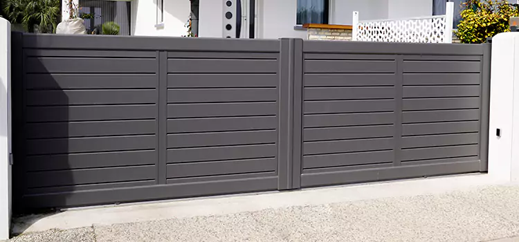 Automatic Gate Fence National City